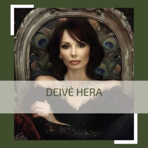 deivė Hera