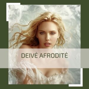 deivė Afroditė