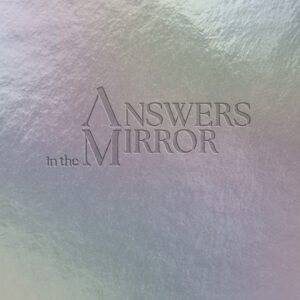 eBook ANSWERS IN THE MIRROR