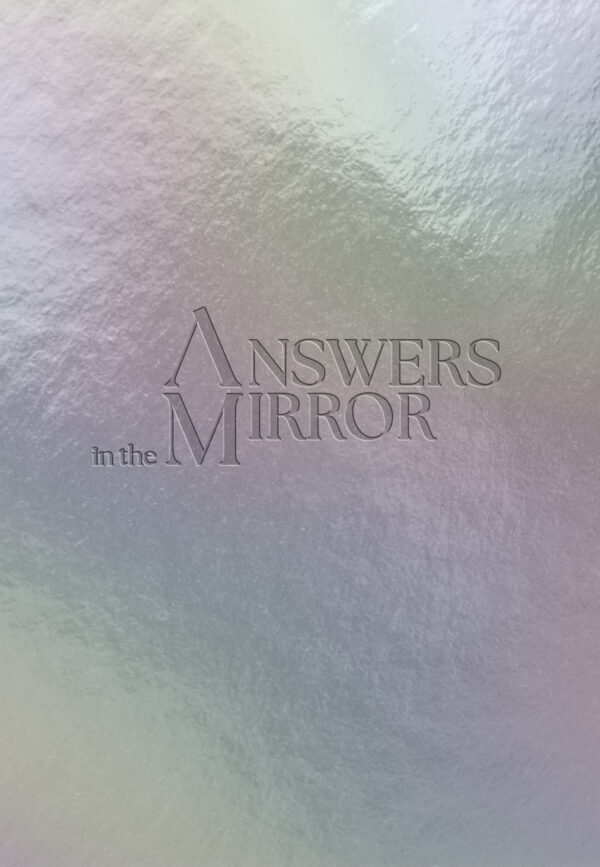 eBook ANSWERS IN THE MIRROR