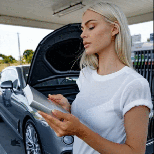 Rinkinys knyga "Atsakymai veidrodyje" + žurnalas "Atsakymai vyrams"